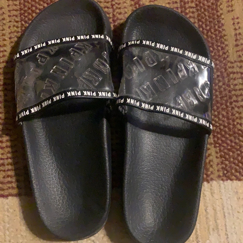PINKSLIDES